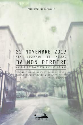 Da non perdere
